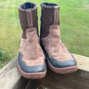 Merrell Winter Boots